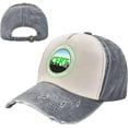 Cert Community Emergency Response Team Baseball Cap Adult Adjustable