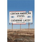 Certain American States Stories Paperback