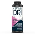 thumbnail image 1 of Certain Dri Body Powder for Women, Sweat & Odor Control, 8oz, Talc-Free, 1 of 4