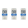 thumbnail image 1 of Certain Dri Everyday Strength Clinical Unisex Deodorant Solid, Morning Fresh, 2.6 oz , 3 Pack, 1 of 2