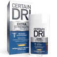 Certain Dri Extra Strength Clinical Antiperspirant Deodorant, Solid, 1.