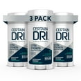 thumbnail image 1 of Certain Dri Extra Strength Antiperspirant Solid, 72hr Sweat & Odor Control, 3pk, 1 of 6