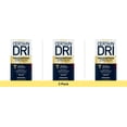 thumbnail image 1 of Certain Dri Prescription Strength Clinical Antiperspirant Roll-On, 1.2 fl oz - 3 Pack, 1 of 1