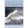 thumbnail image 1 of Pre-Owned Certain Peace In Uncertain Times Paperback, 1 of 1