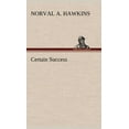 thumbnail image 1 of Certain Success (Hardcover), 1 of 1