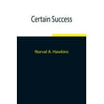 thumbnail image 1 of Certain Success (Paperback), 1 of 1