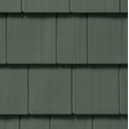 CertainTeed Cedar Impressions Double 7 Inch Straight Edge Perfection ...