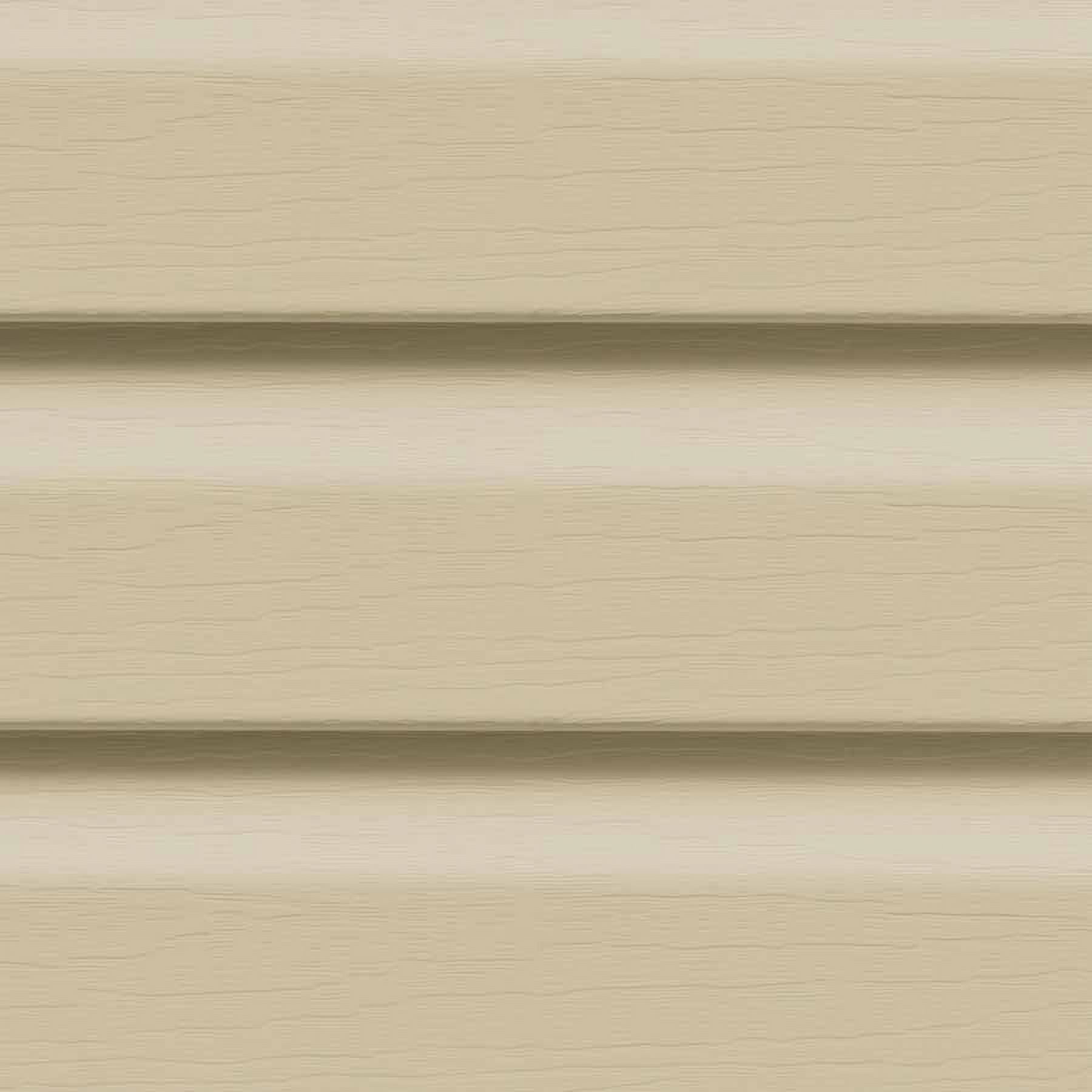 CertainTeed Encore Horizontal Vinyl Siding (2 Square)