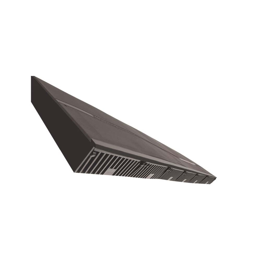 CertainTeed Intake Filtered Edge Ridge Vent