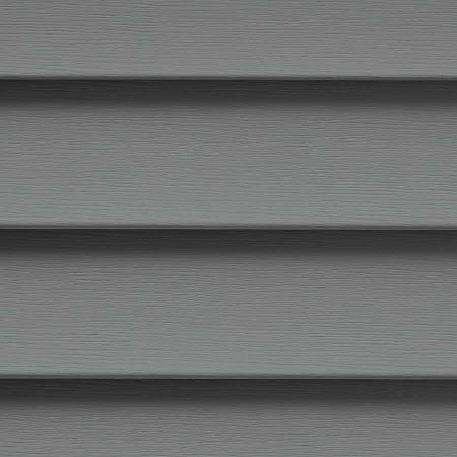 CertainTeed Restoration Classic Horizontal Vinyl Siding (2 Square