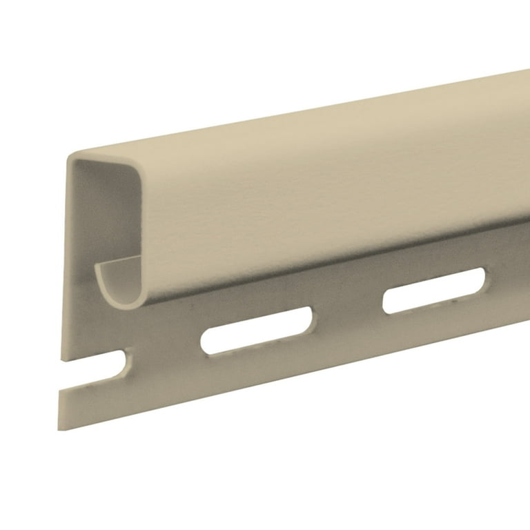 CertainTeed® Cedar Impressions® Savannah Wicker Undersill Trim CertainTeed® Cedar Impressions® Savannah Wicker Undersill Trim
