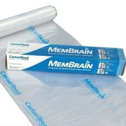 Certainteed 902010 10 X 100 Membrain Continuous Air Barrier And Smart Vapor Retarder