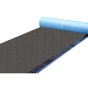 Certainteed Flintlastic Peel & Stick Cap Roofing Membrane - Colonial Slate