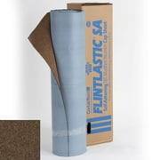 Certainteed Flintlastic Peel & Stick Cap Roofing Membrane - Heather Blend
