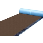 Certainteed Flintlastic Peel & Stick Cap Roofing Membrane - Heather Blend
