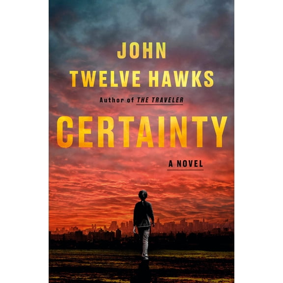 Certainty, (Hardcover)