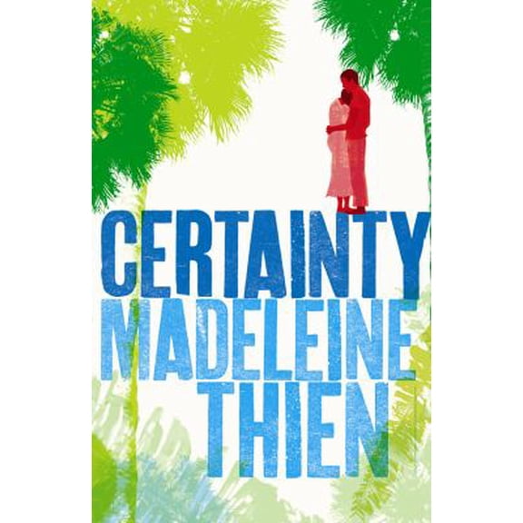 Pre-Owned Certainty Hardcover