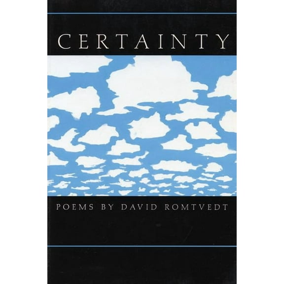 Certainty, (Paperback)