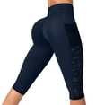thumbnail image 1 of Certgust Hot Sales Under $20 High Waisted Leggings for Women Womens Leggings High Waisted Workout Leggings Tummy Control Soft Yoga Pants for Running Cycling, 1 of 6