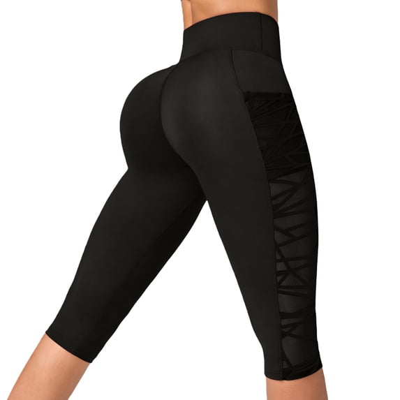 Certgust Under $20 High Waisted Leggings for Women Womens Leggings High Waisted Workout Leggings Tummy Control Soft Yoga Pants for Running Cycling