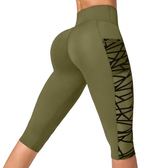 Certgust Hot Sales Under $20 High Waisted Leggings for Women Womens Leggings High Waisted Workout Leggings Tummy Control Soft Yoga Pants for Running Cycling
