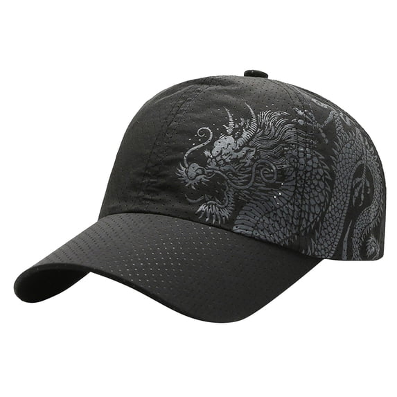 Certgust Summer Sales Under $1 250 Anniversary Usa Hat Classic Cotton Adjustable Low Crown Baseball Cap â Plain Dad Hat