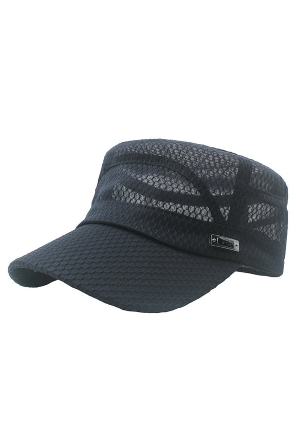 250 Anniversary Usa Hat Full Coverage Summer Baseball Cap Uv Hat for Men Women Mesh Breathable