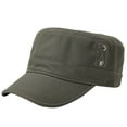 thumbnail image 1 of Certgust Summer Sales 250 Anniversary Usa Hat Quick Dry Summer Baseball Cap Uv Sun Hat for Outdoor Mesh Adjustable, 1 of 4