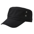 thumbnail image 1 of Certgust Summer Sales Under $1 250 Anniversary Usa Hat Quick Dry Summer Baseball Cap Uv Sun Hat for Outdoor Mesh Adjustable, 1 of 2