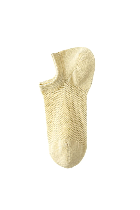 Ankle Socks Under $5 Socks for Women Womens Socks Boat Socks No Show Socks Invisible Socks Low Cut Socks Candy Color Socks Seamless Socks Spring Summer