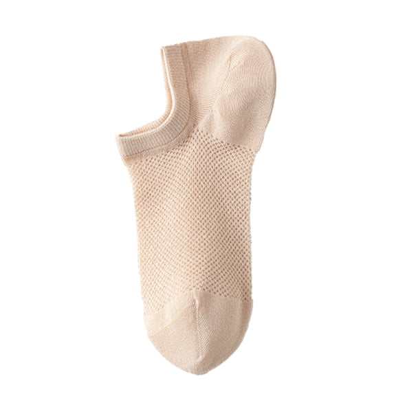Certgust Ankle Socks Under $5 Socks for Women Womens Socks Boat Socks No Show Socks Invisible Socks Low Cut Socks Candy Color Socks Seamless Socks Spring Summer