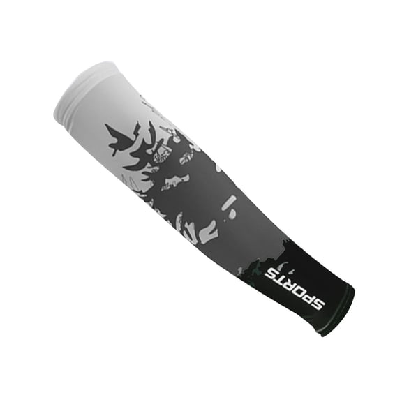 Certgust Arm Sleeves for Women Cooling Uv Sun Protection Sports for Men/Women