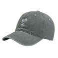 thumbnail image 1 of Certgust Summer Sales Baseball Cap Unisex Upf 50+ Summer Baseball Cap Uv Protection Sun Hat Adjustable Outdoor, 1 of 2