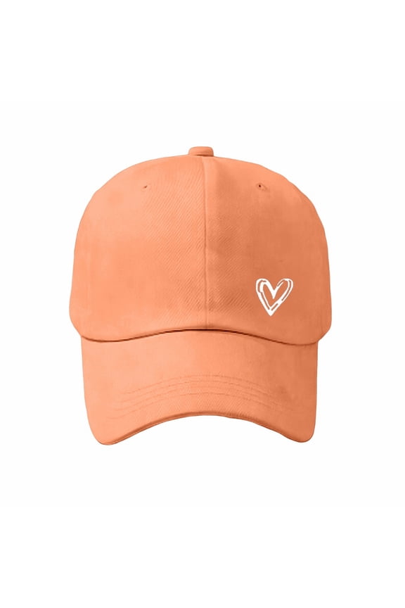 Baseball Cap Women Adjustable Original Classic Low Profile Cotton Hat Plain Cap