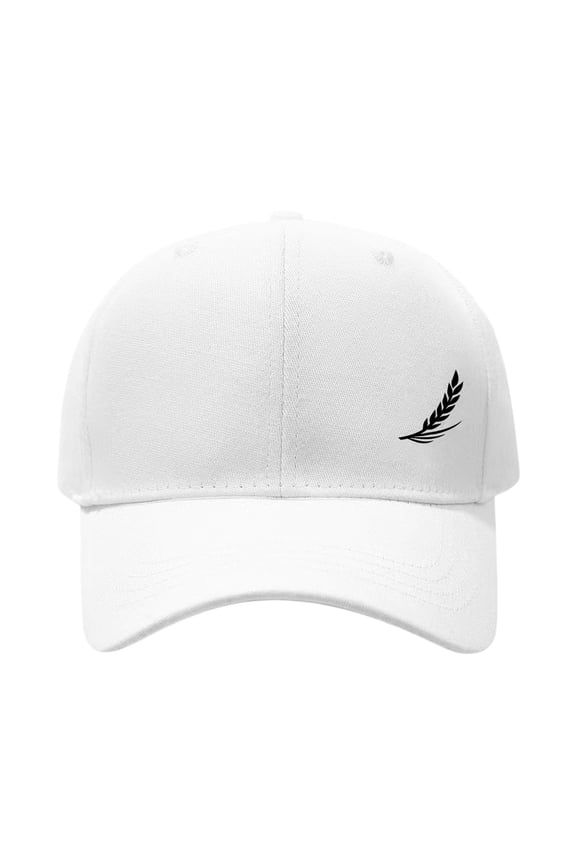 Baseball Cap Women Adjustable Soft Breathable Hats for Casual Wear