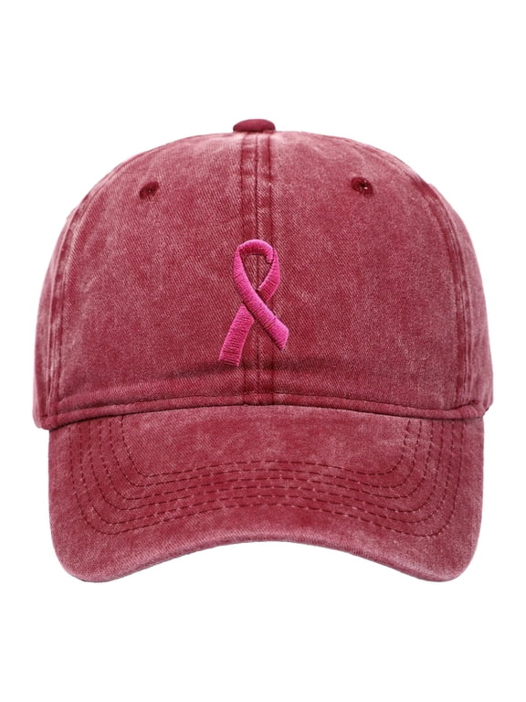 Baseball Cap Women Adjustable Soft Breathable Hats for Casual Wear