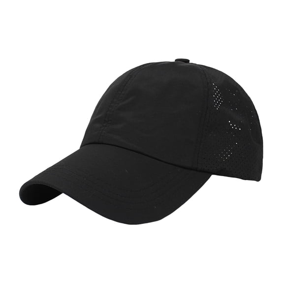 Certgust Baseball Cap Women Lightweight Athletic Running Cap for Workouts