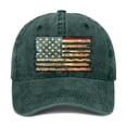 thumbnail image 1 of Certgust Summer Sales Under $1 Baseball Cap Women Lightweight Summer Baseball Cap Sun Hat for Travel Mesh Adjustable, 1 of 2