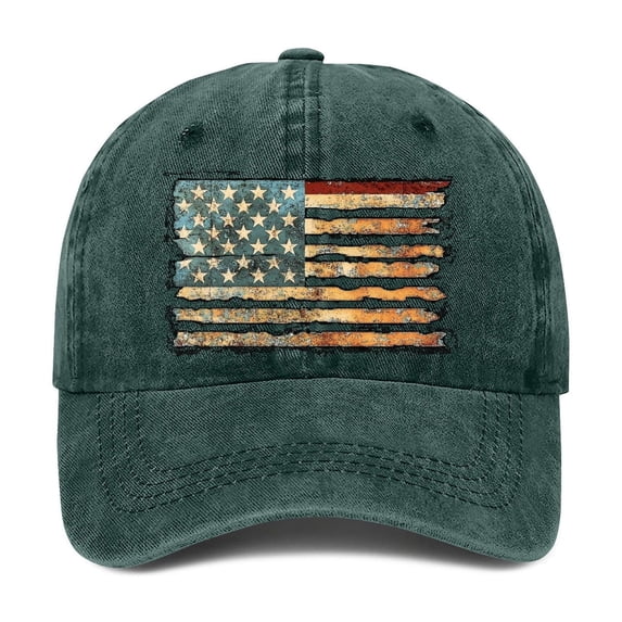 Certgust Summer Sales Under $1 Baseball Cap Women Lightweight Summer Baseball Cap Sun Hat for Travel Mesh Adjustable