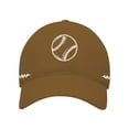thumbnail image 1 of Certgust Hot Sales Under $1 250 Anniversary Usa Hat Daily Summer Baseball Cap Uv Protection Sun Hat Adjustable Breathable, 1 of 5