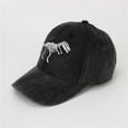thumbnail image 1 of Certgust Baseball Cap Women Sports Baseball Cap for Summer Running Uv Protection Hat Breathable Mesh, 1 of 4