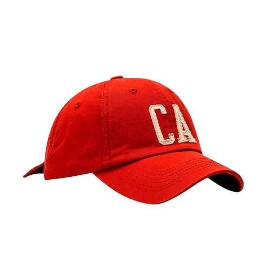 Certgust Summer Sales Under $1 Baseball Cap Women Sports Baseball Cap for Summer Running Uv Protection Hat Breathable Mesh