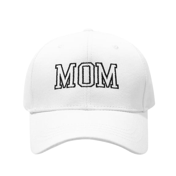 Certgust Summer Sales Baseball Cap Women Sun Hats for Uv Protection Classic Cotton Adjustable Low Crown Baseball Cap â Plain Dad Hat