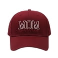 thumbnail image 1 of Certgust Summer Sales Baseball Cap Women Sun Hats for Uv Protection Classic Cotton Adjustable Low Crown Baseball Cap â Plain Dad Hat, 1 of 7