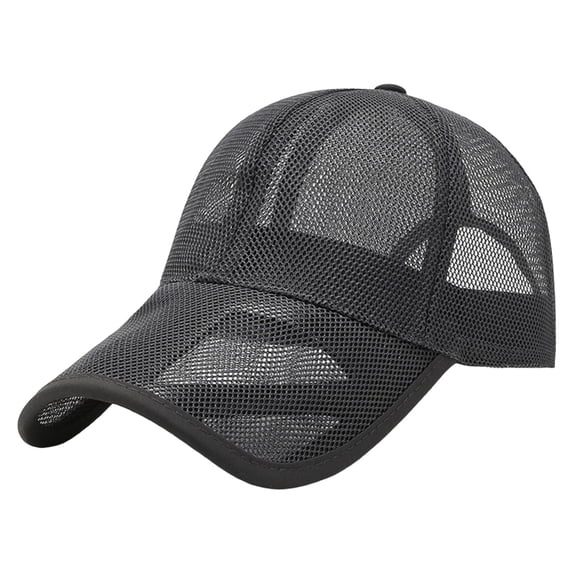 Certgust Baseball Cap Women Sun Hats for Uv Protection Washed-Cotton Plain Baseball Cap, Vintage Adjustable Dad Hats Gift for Men/Women,Unstructured