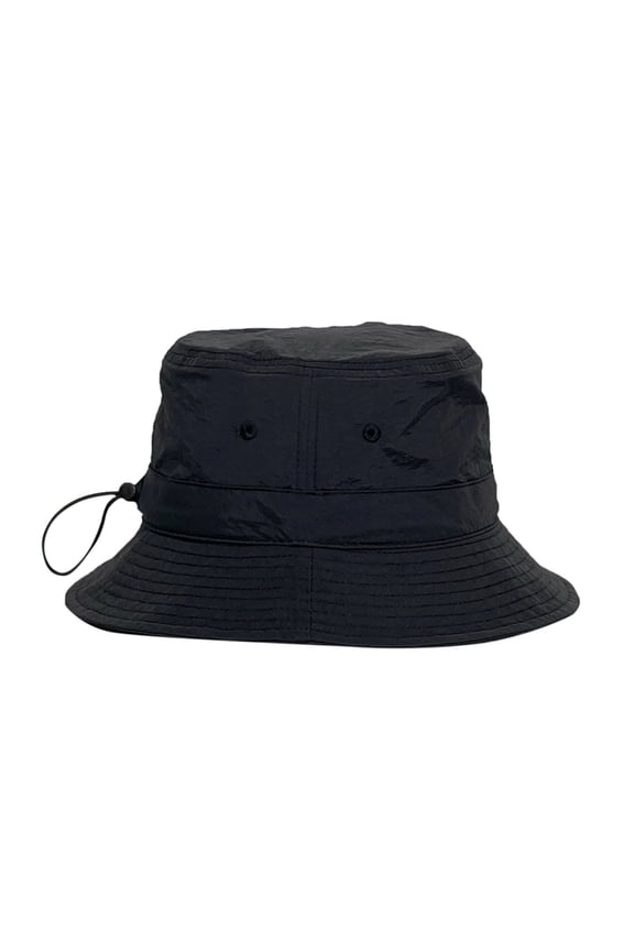 Summer Sales Under $5 Beach Hats for Women Bucket Hat for Women with Adjustable Chin Strap Summer Sun Hat for Beach Hiking Windy Outdoor