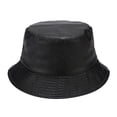 thumbnail image 1 of Certgust Summer Sales Beach Hats for Women Casual Bucket Hat for Women Summer Sun Hat for Beach Hiking Outdoor Daily Wear, 1 of 2