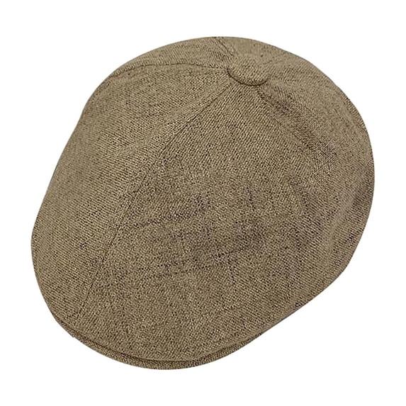 Certgust Summer Sales Under $1 Beret Hat Berets for Women Classic French Beret Hats for Women and Kids, Color Artist Style