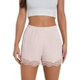 thumbnail image 1 of Certgust Hot Sales Biker Shorts Women Womens Shorts Cotton Linen Summer Chic Casual Fit Shorts for Women, 1 of 9