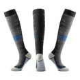 thumbnail image 1 of Certgust Hot Sales Under $1 Black Stockings Knee High Stockings for Women, Sheer Nylon Socks for Women, 1 of 2